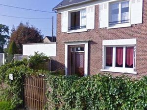 Maison 4 pièces 120 m²