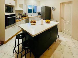 Maison T4 de Plain pied - VILLAUDRIC