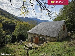 Maison 2 pièces 69 m²