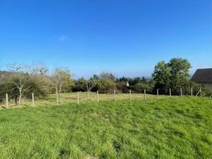 Parcelle de terrain à Montcenis