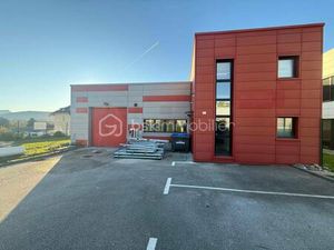 Espace bureau à vendre