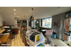 Ventes fonds de commerce tabac à maisons laffittee