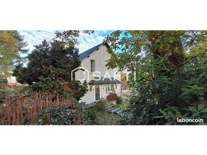 Propriété 6 pièces 122 m²