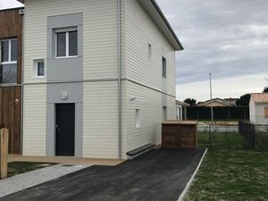 Maison 3 chambres Canéjan