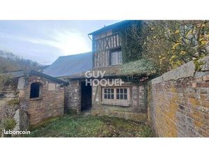 Maison 5 pièces 87 m²