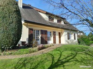 Immobilier Maison à vendre