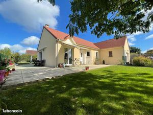 Pavillon 4 pièces 88 m²