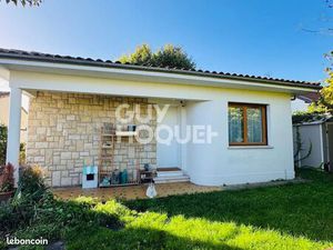 Maison 4 pièces 93 m²