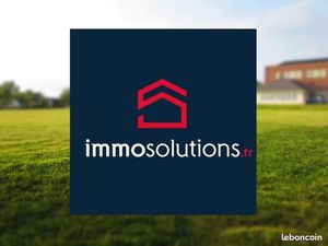 Terrain 1895 m² LEGE CAP FERRET