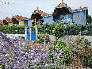 Appartement T3 Terrasse et Jardinet