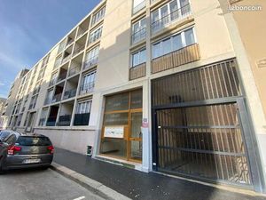 Garage/box 12 m² Le Havre