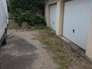 GARAGE / BOXE fermé de 15m2 - Tonneins 47400