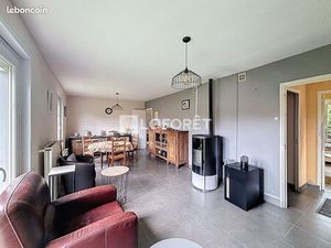 Maison 4 pièces 85 m²