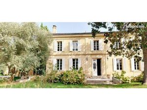 Maison 17 pièces 423 m²