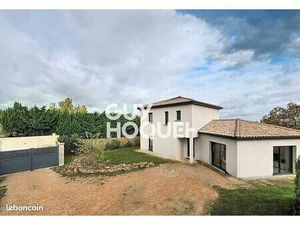 Villa 7 pièces 146 m²