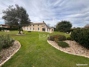 Propriété 6 pièces 178 m²