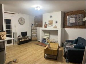 Appartement 40m2 à Baziège
