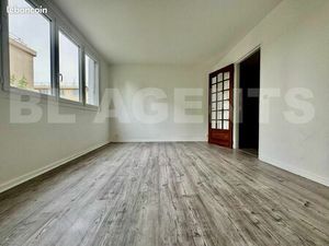 Appartement 2 pièces 55 m²
