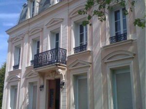 Bureau à louer les Mureaux