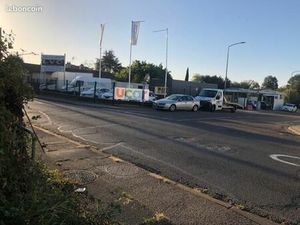 Parking 400 m² Libourne