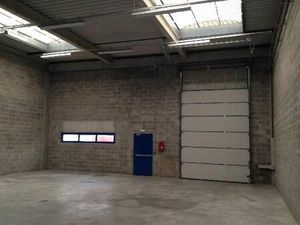 Local d'activité 356 m²