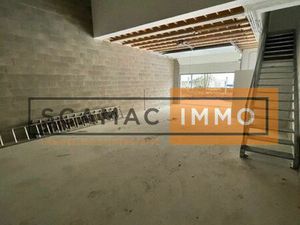 Local d'activité 110 m²