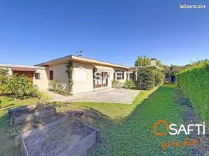 Propriété 7 pièces 134 m²