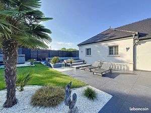 Villa 5 pièces 152 m²