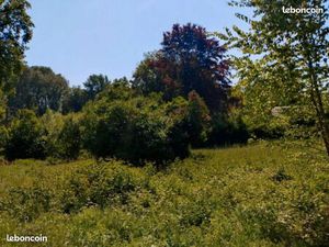 Terrain 1185 m² SEBOURG