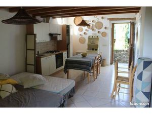 Duplex à la campagne