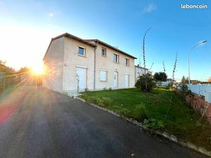 Maison 8 pièces 145 m²