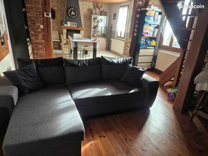 Maison de 78m2 à Beauchamps sur terrain de 824m2