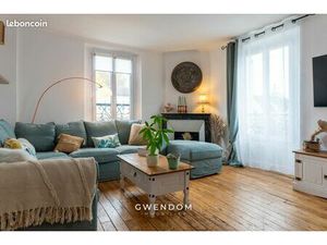 Maison 5 pièces 129 m²