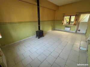 Maison de ville 4 pièces 95 m²