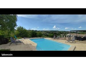 Maison hors lotissement