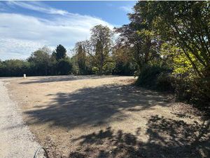 Terrain 1208 m² Revel