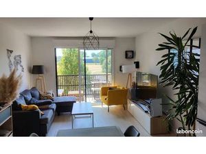 Appartement T3 Brécé