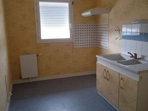 Appartement 4 pièces Place Voltaire