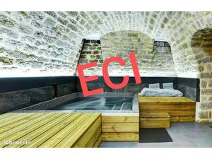 Fonds de commerce esthétique 500 m²