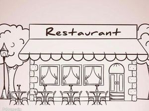 Fond de commerce à vendre