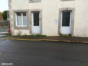 A louer ou acheter studio 2 pièces Ou local commercial