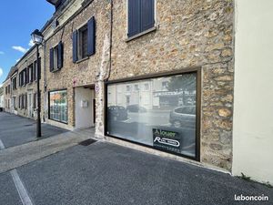 Local commercial 45 m² Jouars-Pontchartrain