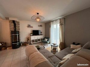 Maison 4 pièces 98 m²