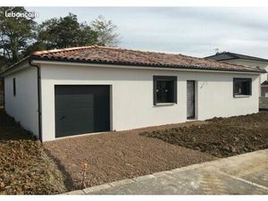 Maison 3 pièces 75 m²
