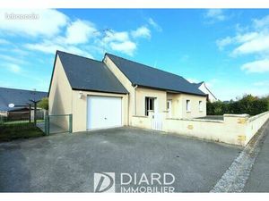 Maison 5 pièces 91 m²