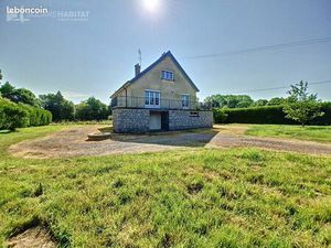 Maison 5 pièces 92 m²