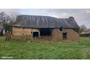 Terrain 1001 m² RONFEUGERAI