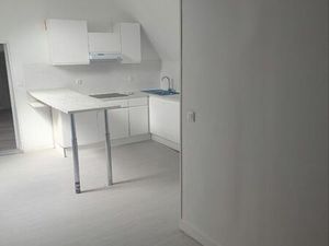 Appartement f2