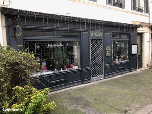 Vente fond de commerce restaurant