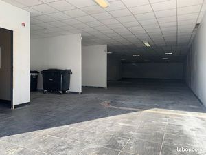 Local d'activité ou de stockage